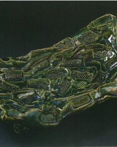 山本宣光 陶展