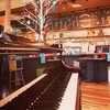 CAFE GREENLIFE 店内
