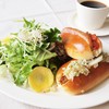 CAFE GREENLIFE メニュー