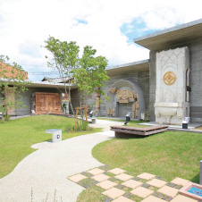 INAXライブミュージアム