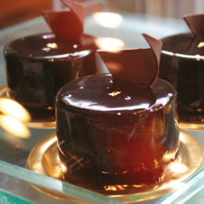 パティスリーサリュー