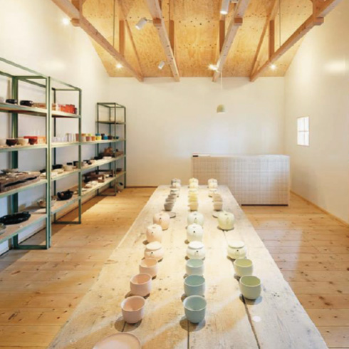 TOKONAME STORE
