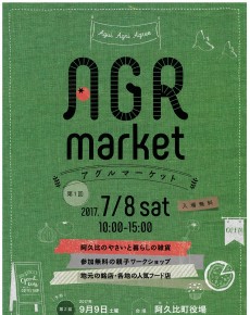 AGR market