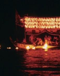 日間賀島ぎおん祭り