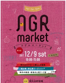 AGR market