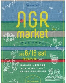 AGR market