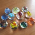 ガラス工芸体験～知多市八幡でガラス工芸にチャレンジ、世界に一つのオリジナル作品づくり