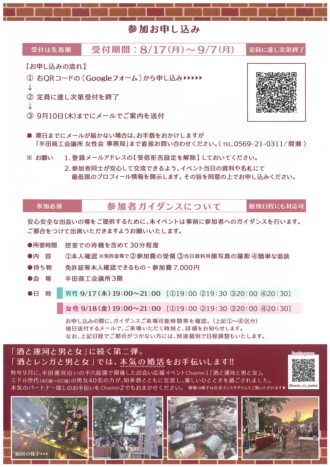 酒とレンガと男と女